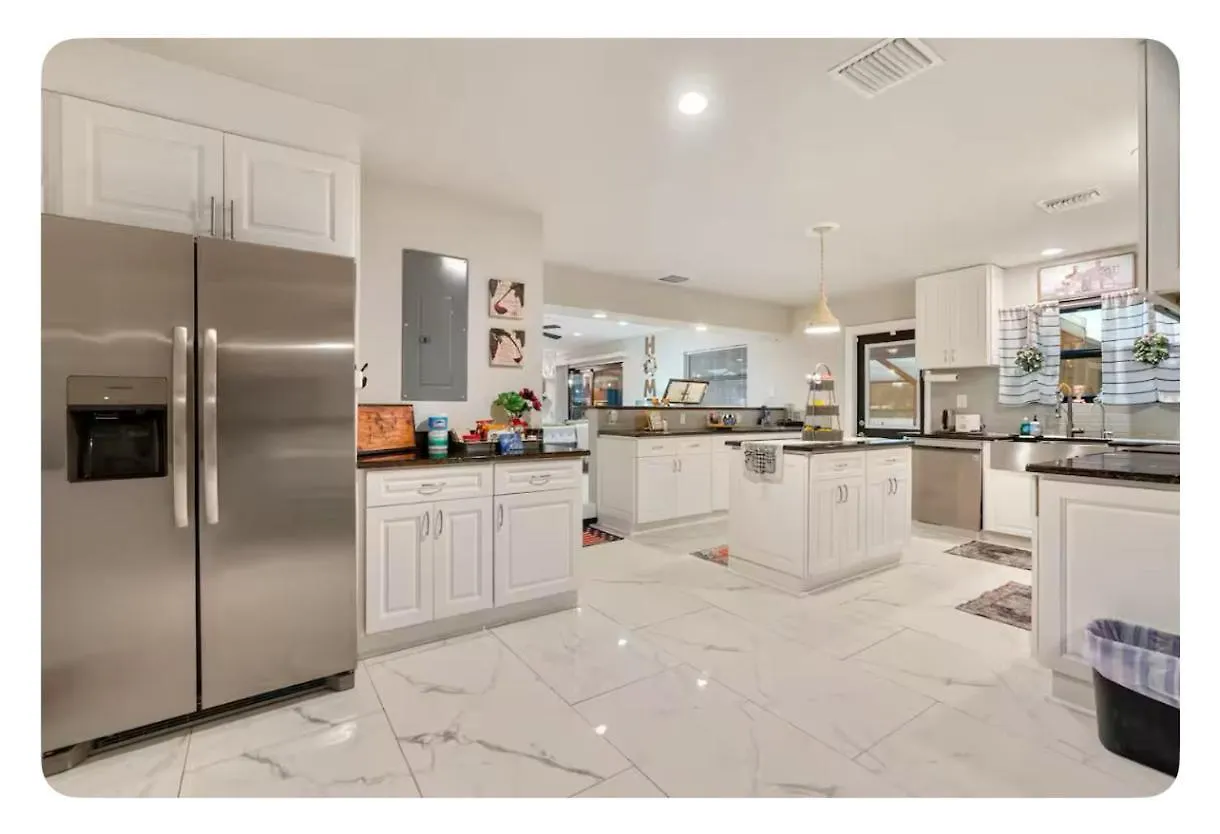 Διαμέρισμα Tampa Lakefront And Pool House Game Room Ηνωμένες Πολιτείες της Αμερικής