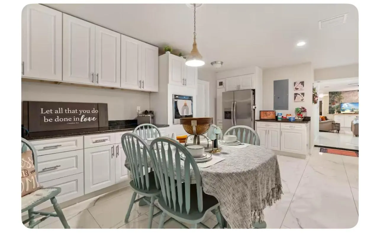 Tampa Lakefront And Pool House Game Room Διαμέρισμα
