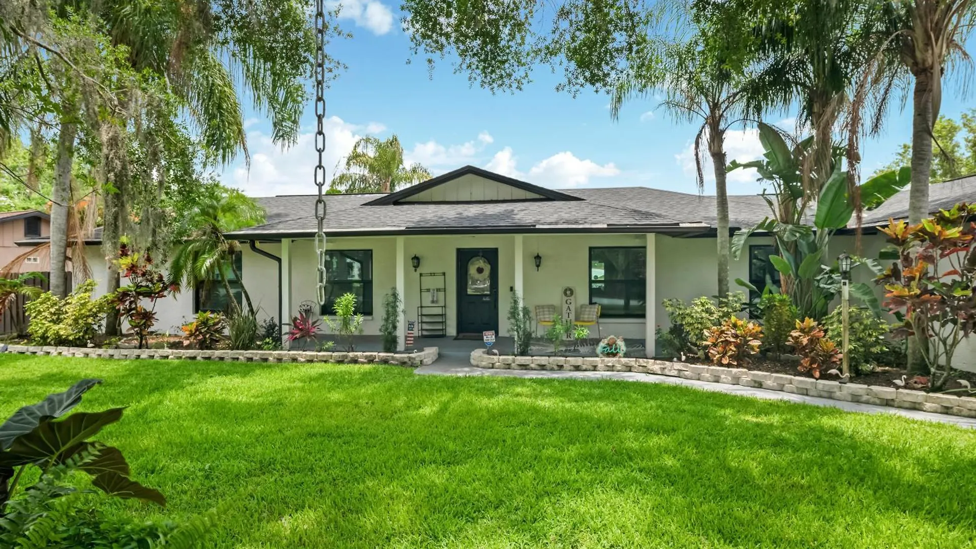 Tampa Lakefront And Pool House Game Room 0*,  Ηνωμένες Πολιτείες της Αμερικής