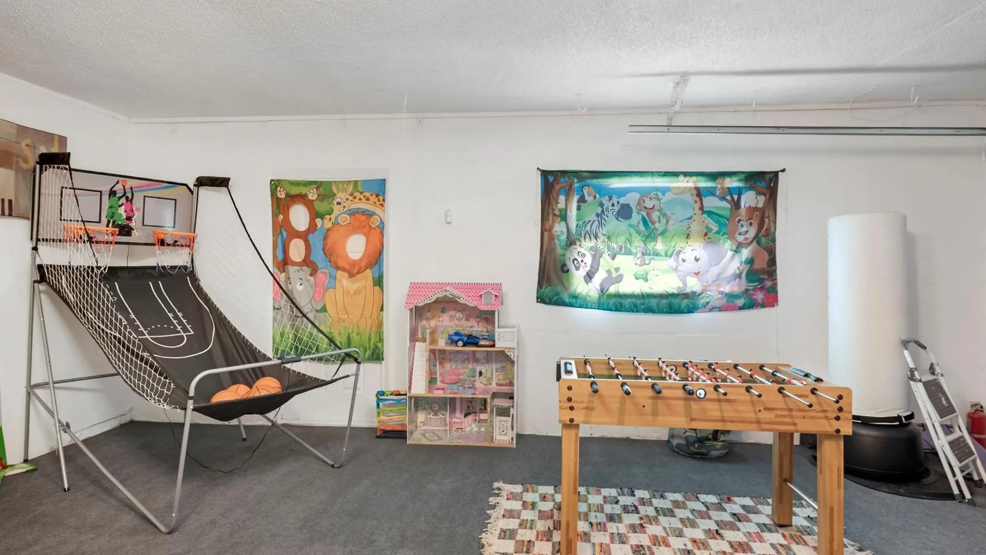 Διαμέρισμα Tampa Lakefront And Pool House Game Room Ηνωμένες Πολιτείες της Αμερικής