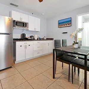Apartment Comfortable Private In Tampa: The Wanderlust, Tampa